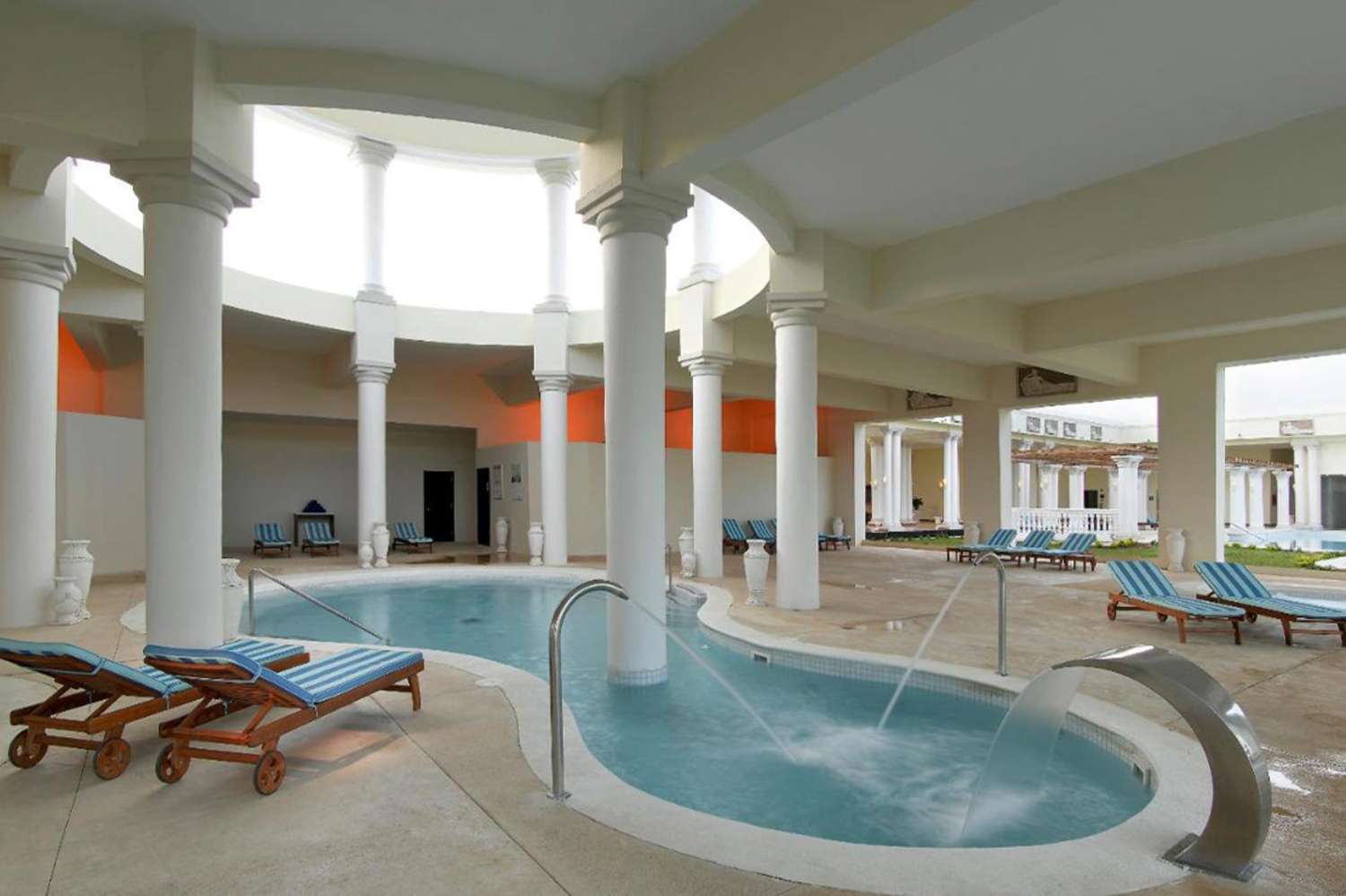 Grand Palladium Jamaica Resort & Spa