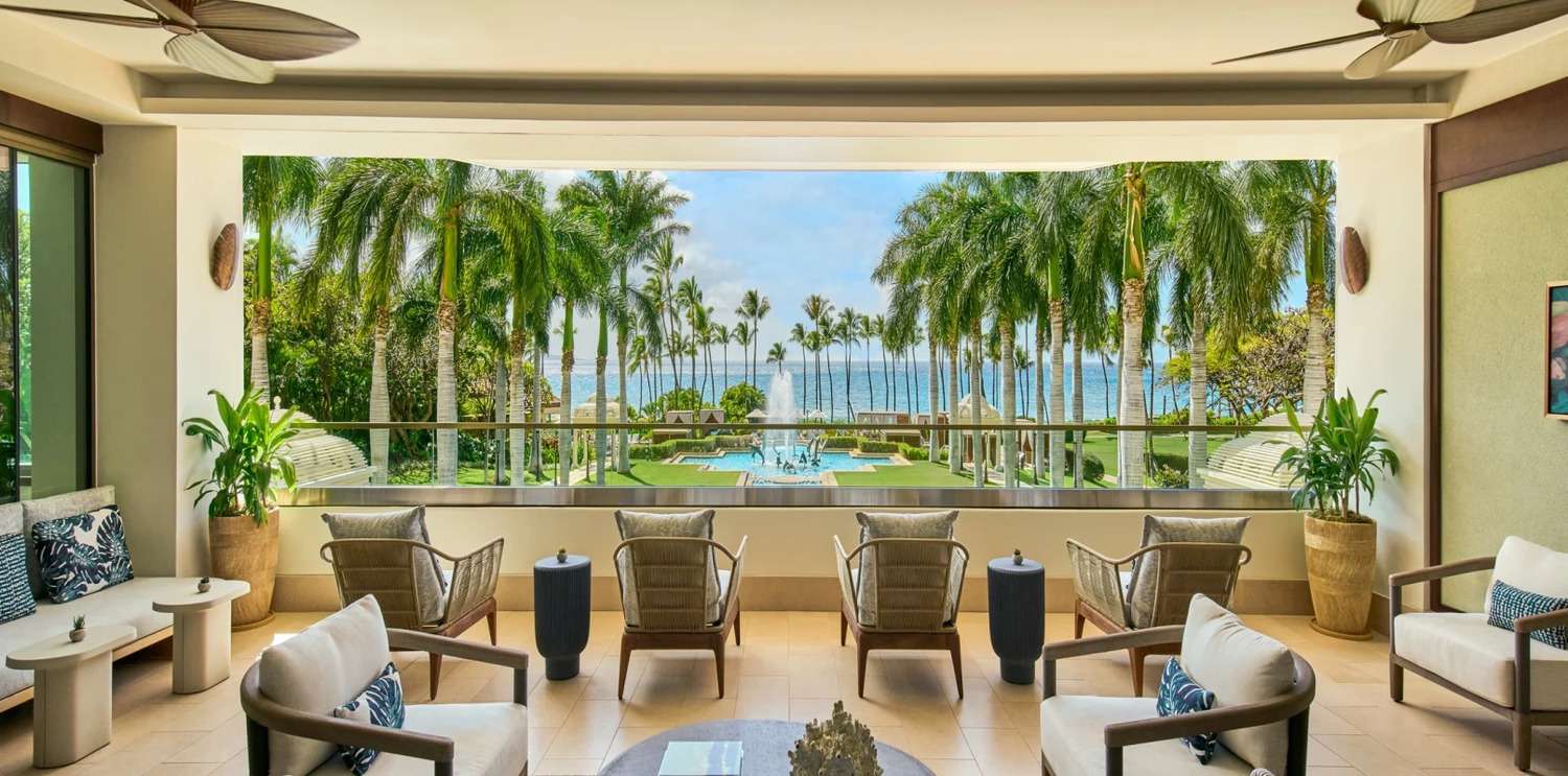 Grand Wailea Maui, A Waldorf Astoria Resort
