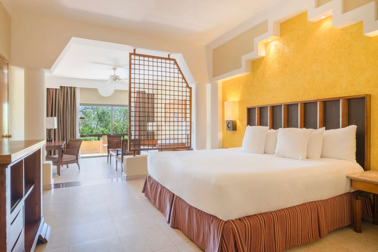 Iberostar Selection Paraíso Maya Suites - All Inclusive