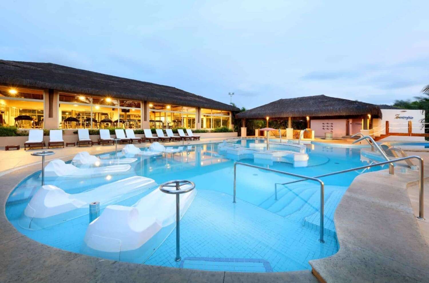 Grand Palladium Imbassai Resort & Spa - All-Inclusive