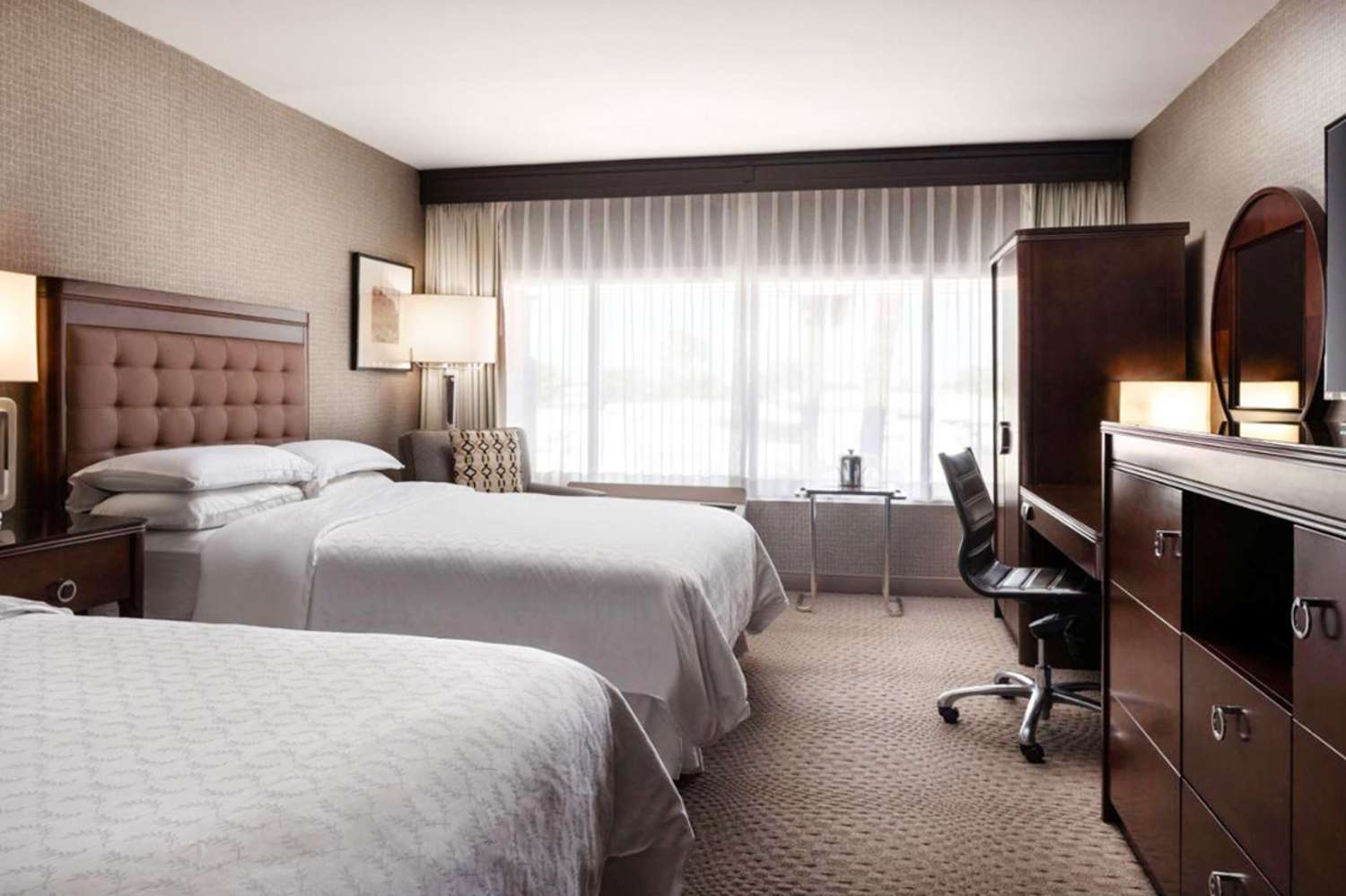 Wyndham Phoenix Airport/Tempe