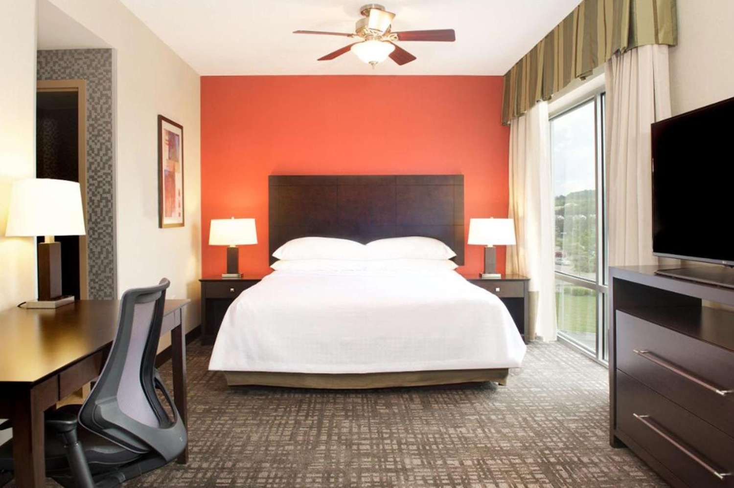 Homewood Suites by Hilton Pittsburgh-Southpointe