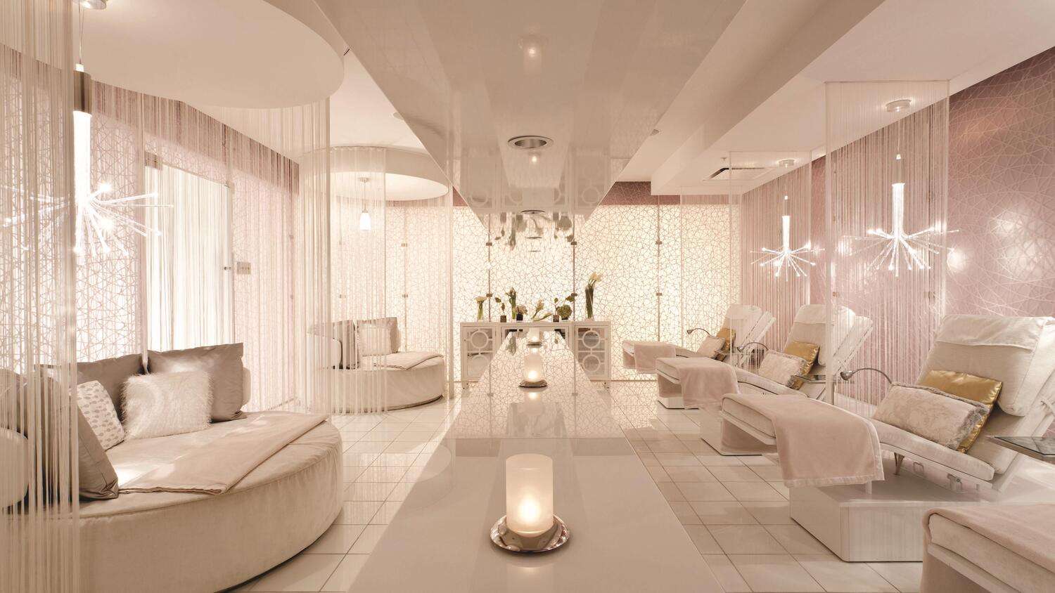 The Ritz-Carlton, Los Angeles