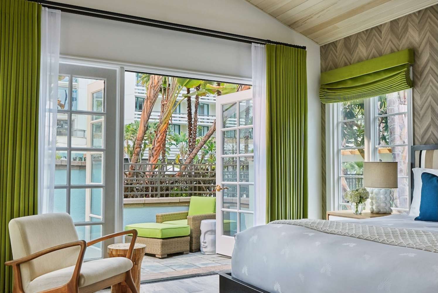 Fairmont Miramar Hotel & Bungalows
