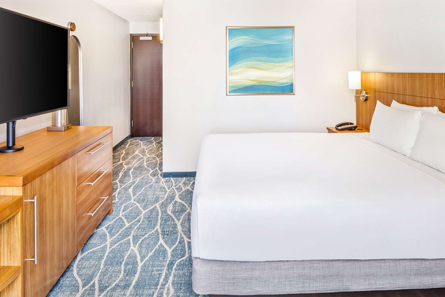 Hyatt Place Waikiki Beach