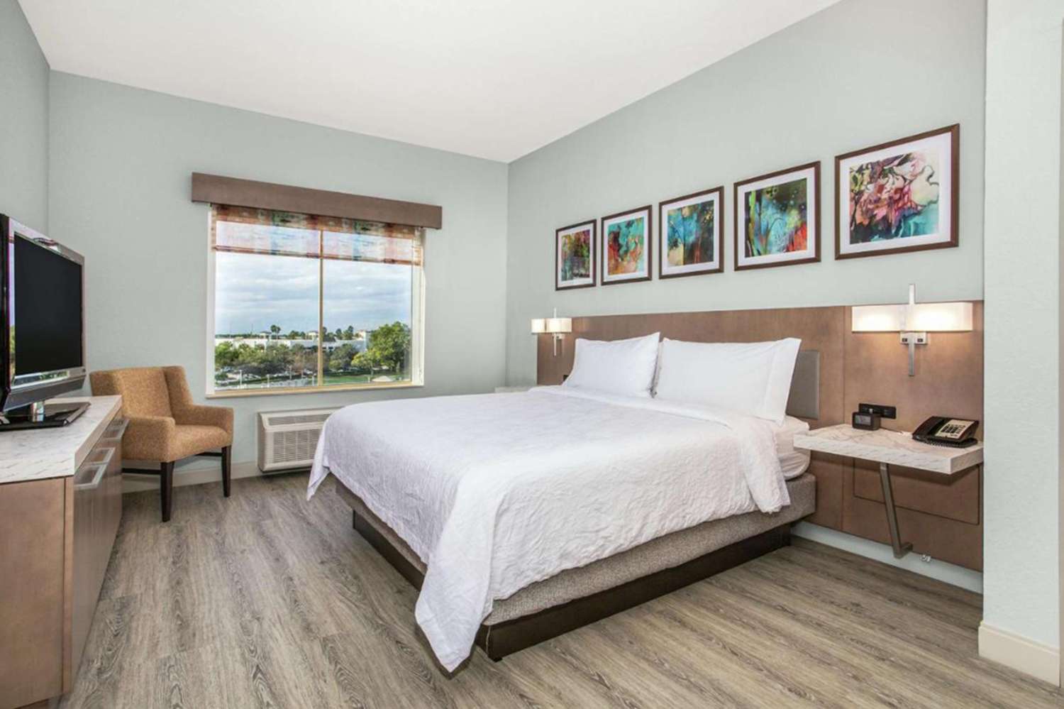 Hilton Garden Inn Palm Beach Gardens