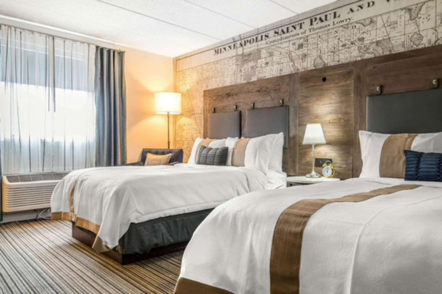 enVision Hotel St. Paul South