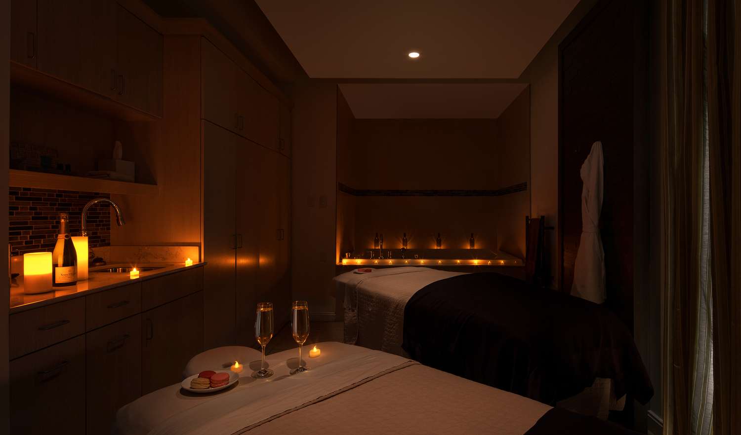 Epicurean Hotel - Tampa