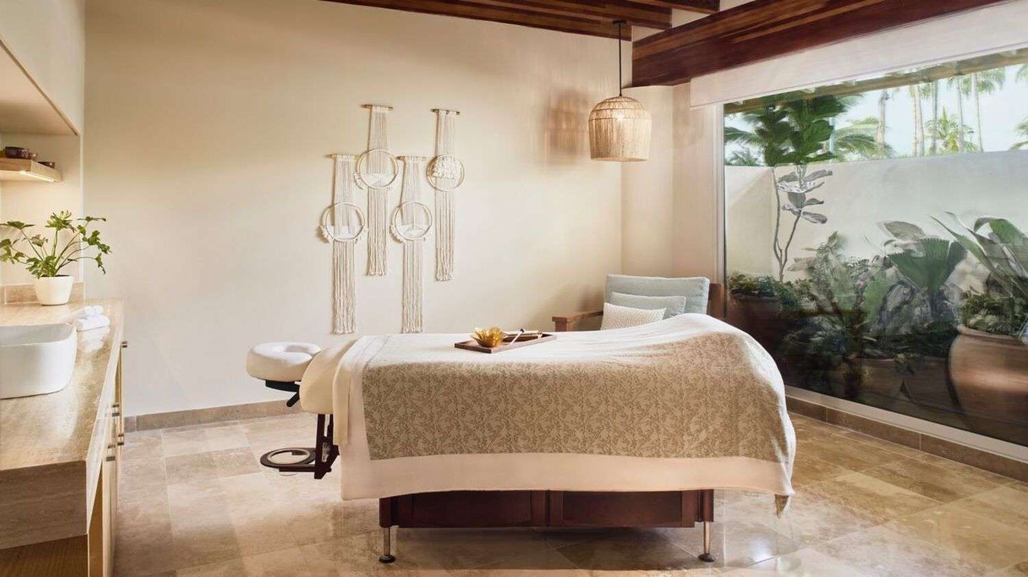 The Westin Playa Vallarta All-Inclusive