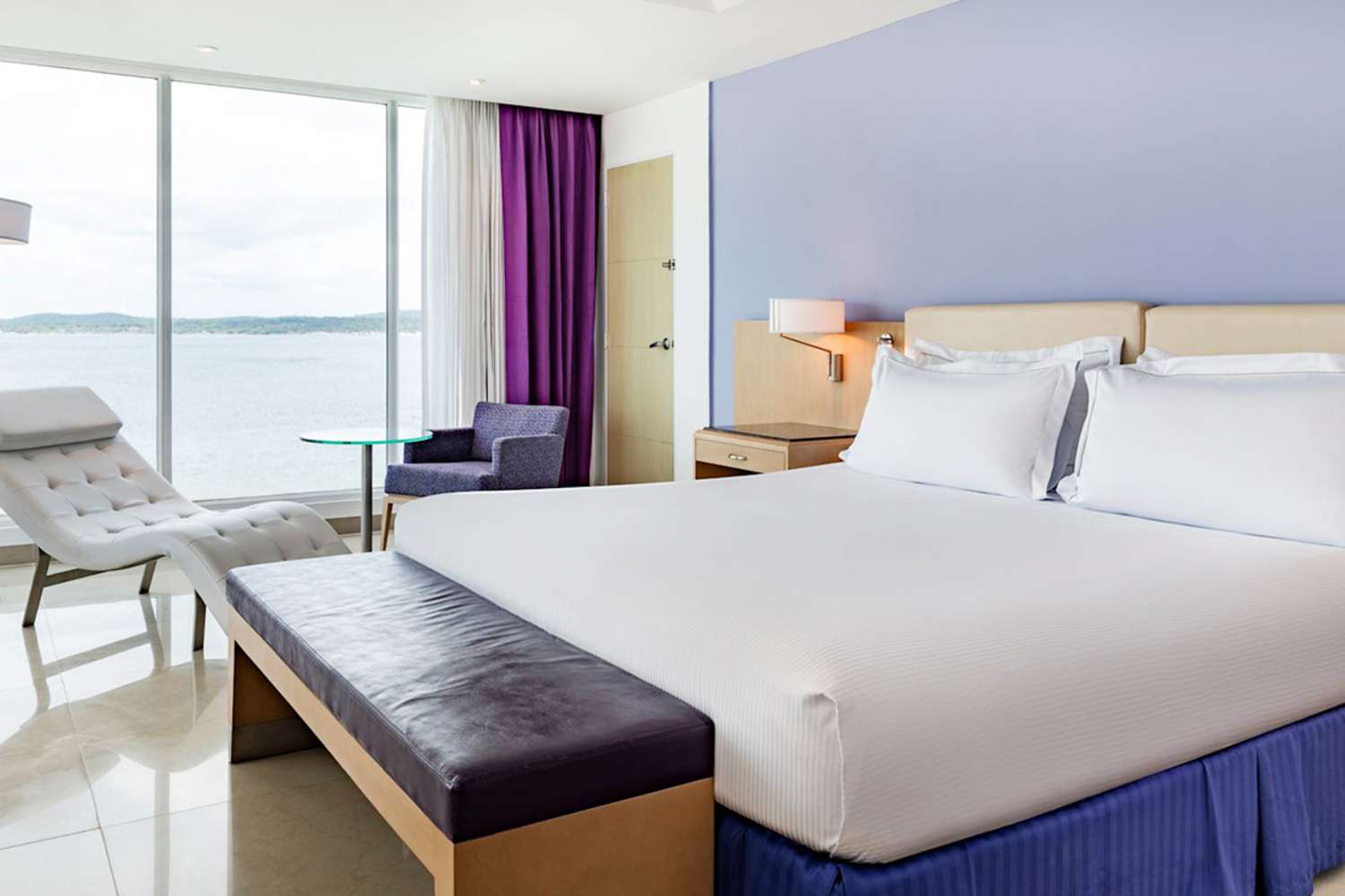 Hilton Cartagena Hotel
