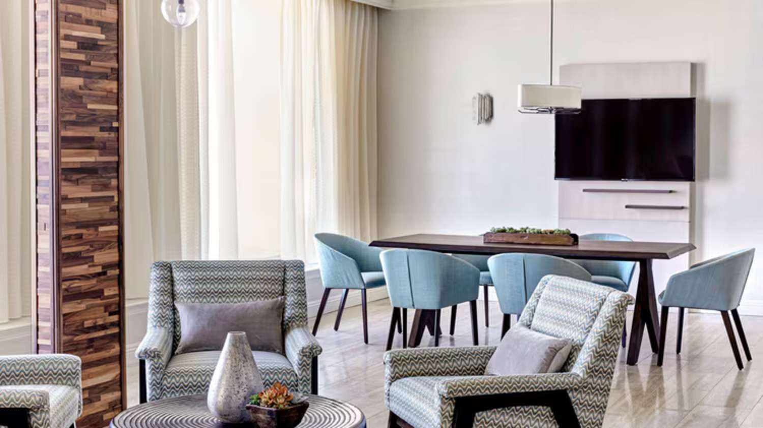 Los Angeles Airport Marriott