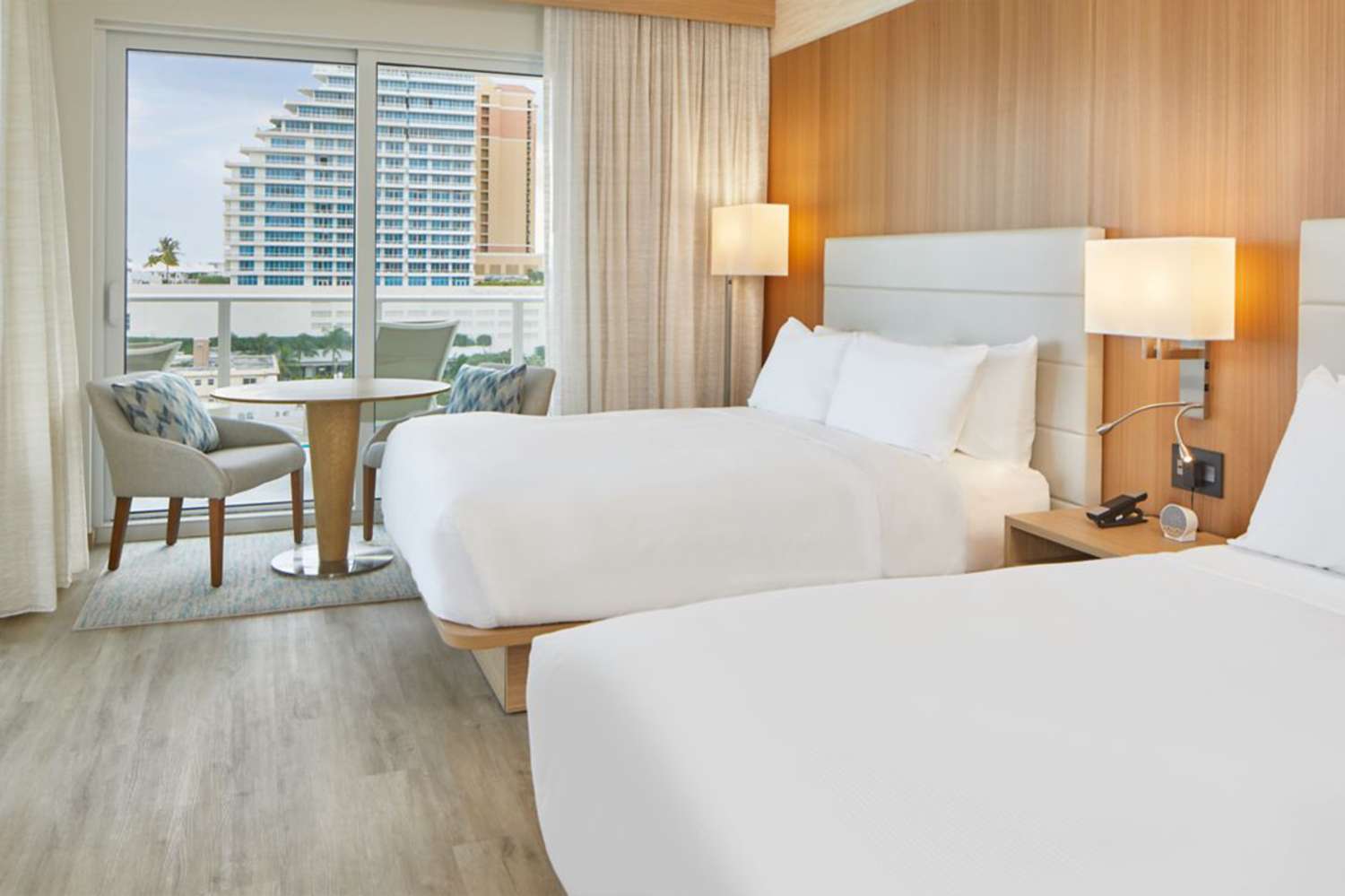 AC Hotel Fort Lauderdale Beach