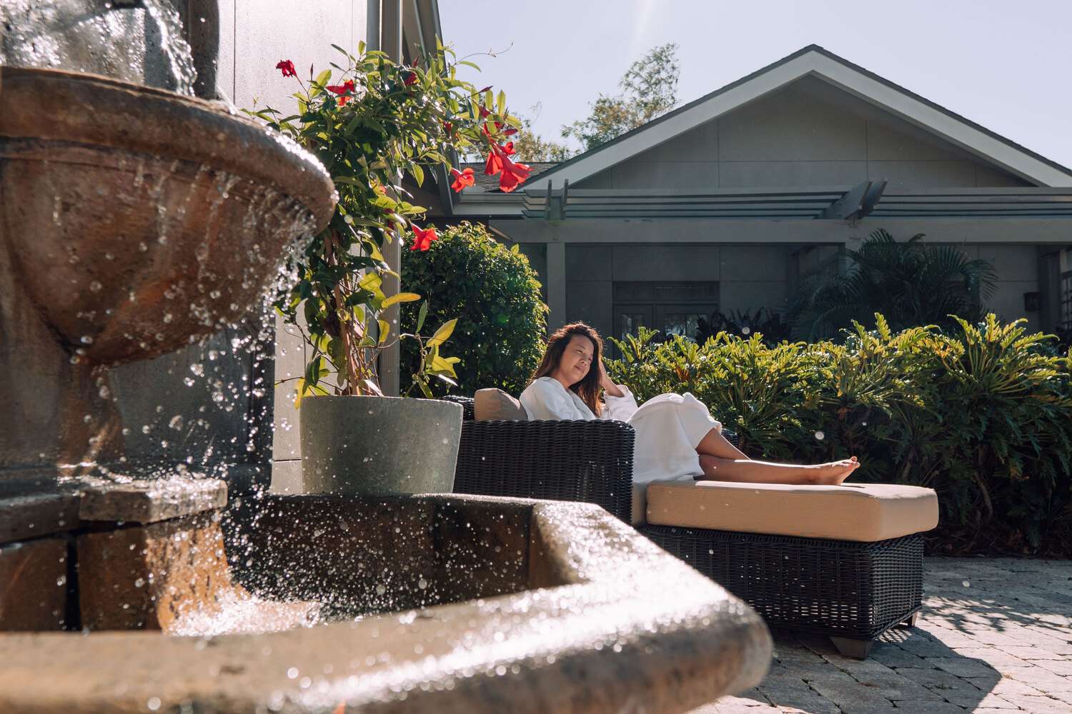 Salamander Spa Innisbrook Resort