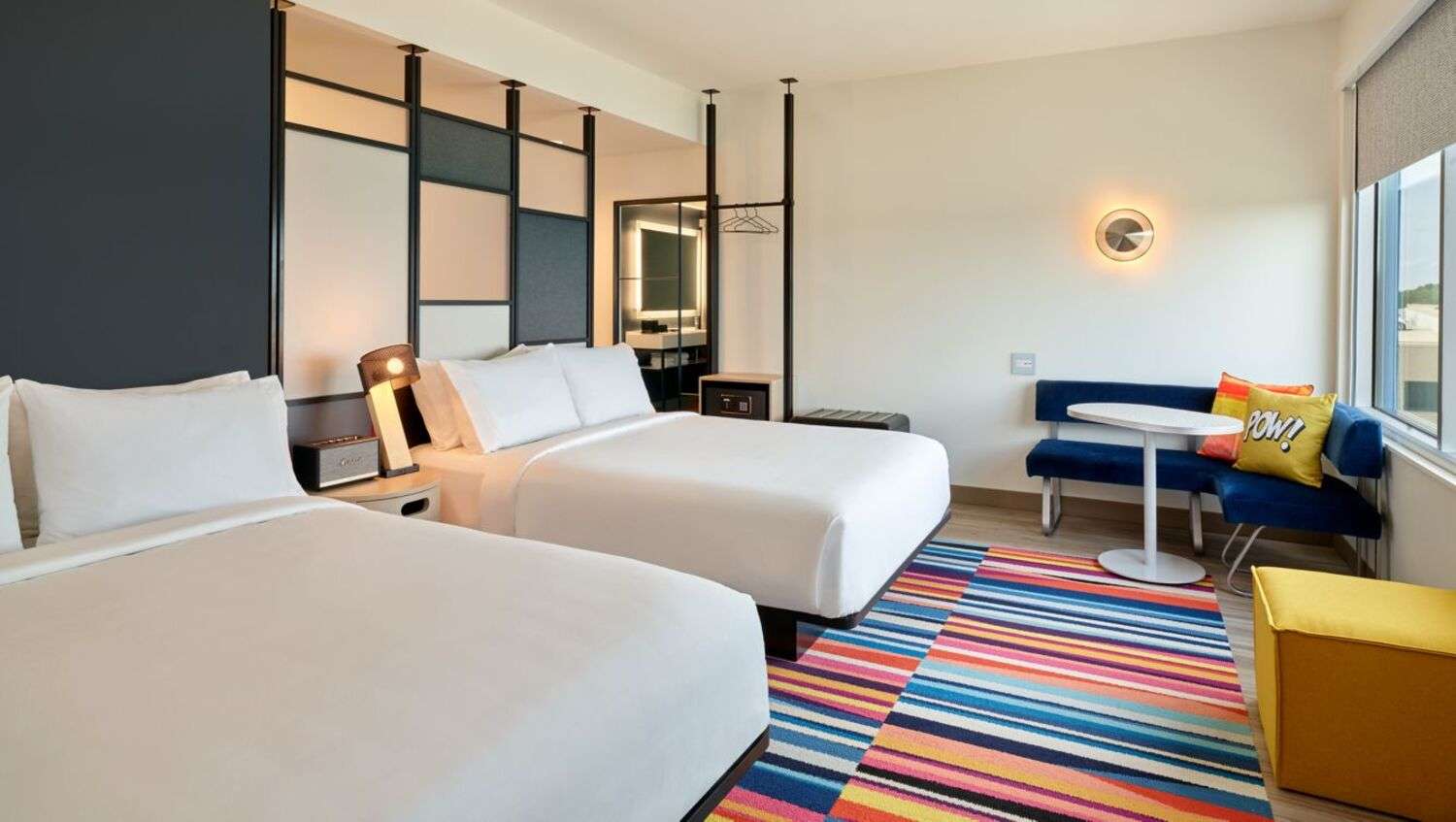 Aloft Trophy Club Westlake