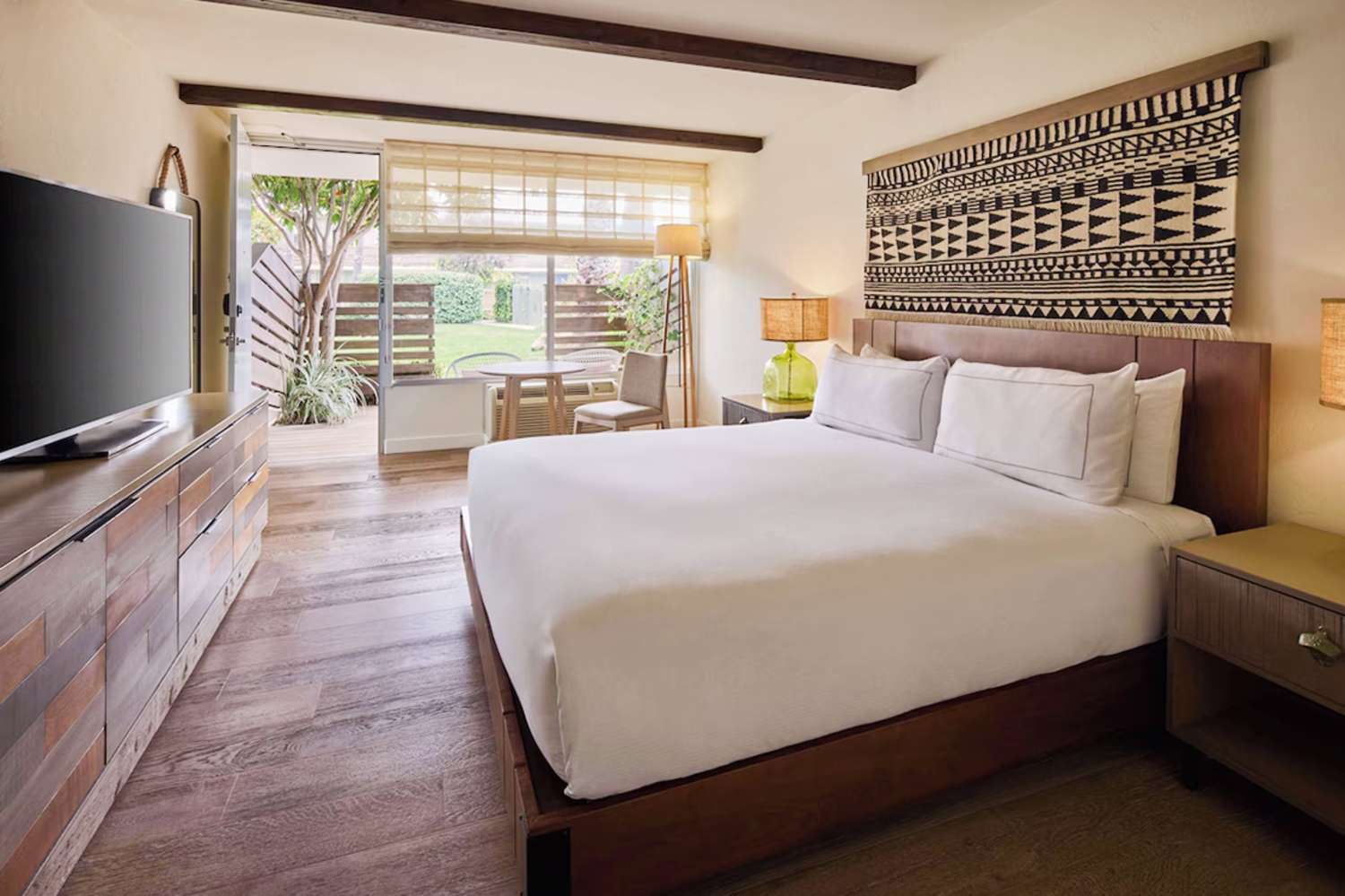 The Leta Santa Barbara Goleta, Tapestry Collection by Hilton