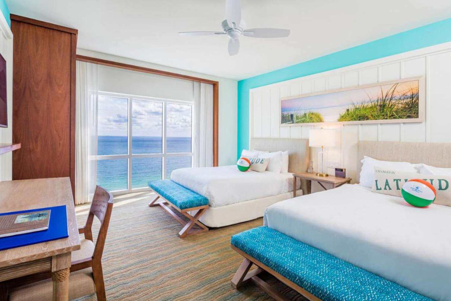 Margaritaville Hollywood Beach Resort