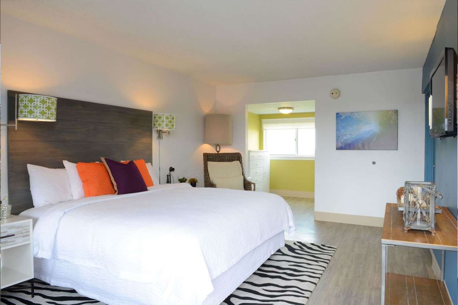 Block Party Hotels