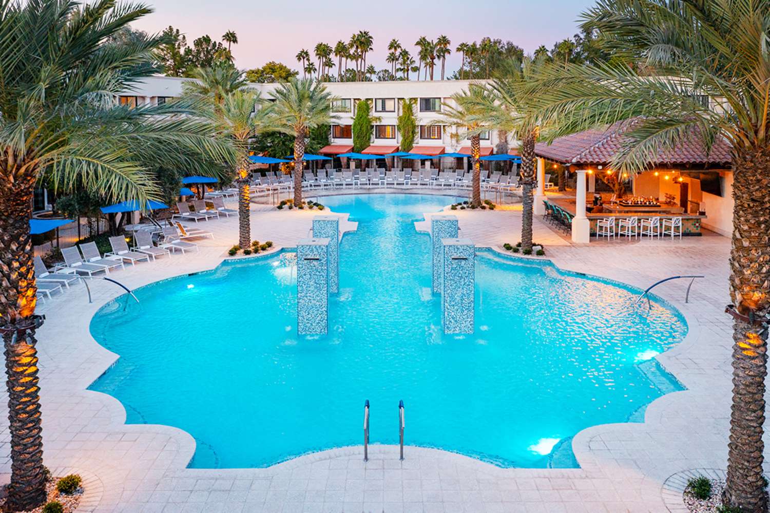 The Scottsdale Resort and Spa, Curio Collection by Hilton