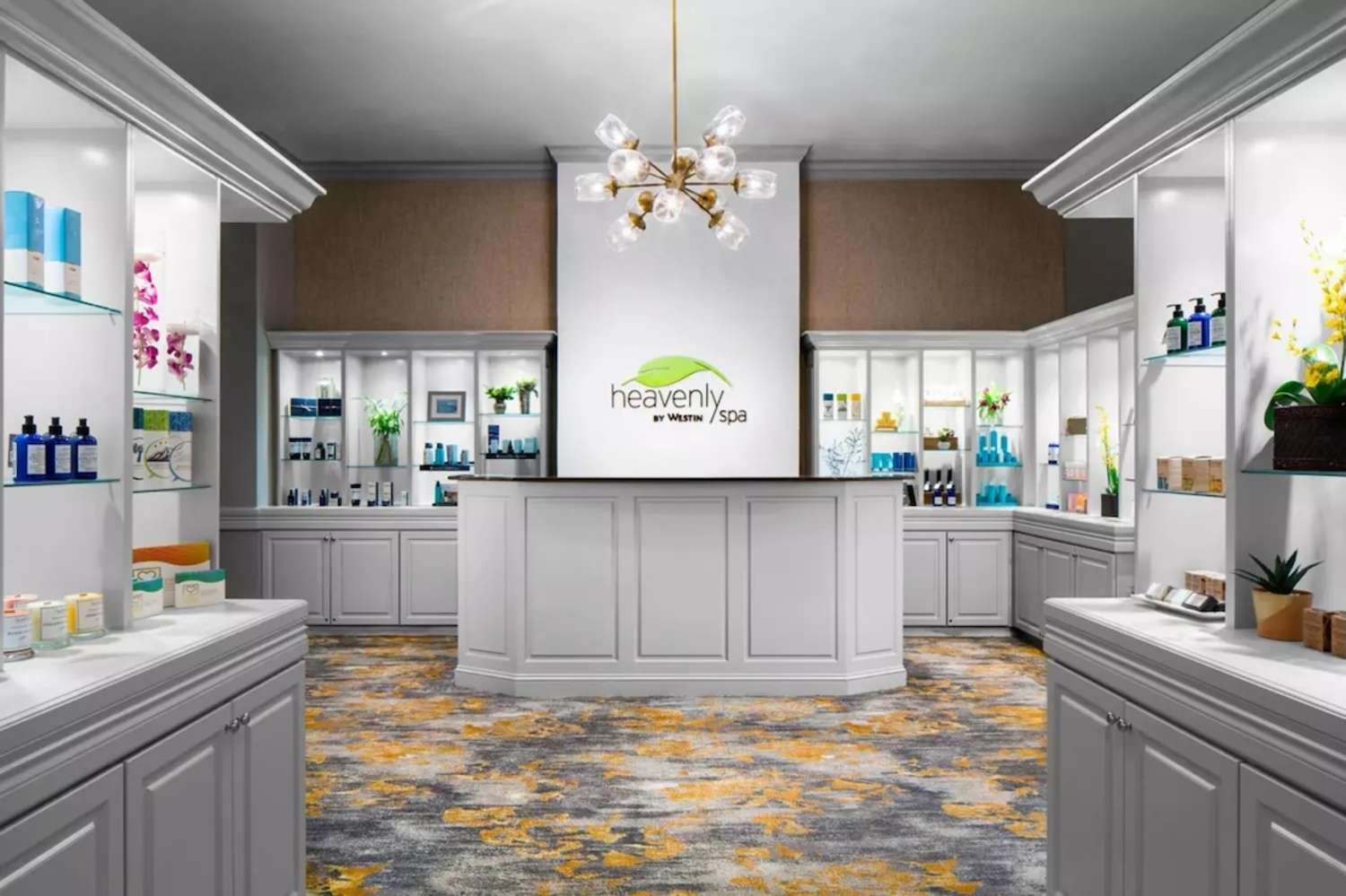 The Westin Savannah Harbor Golf Resort & Spa