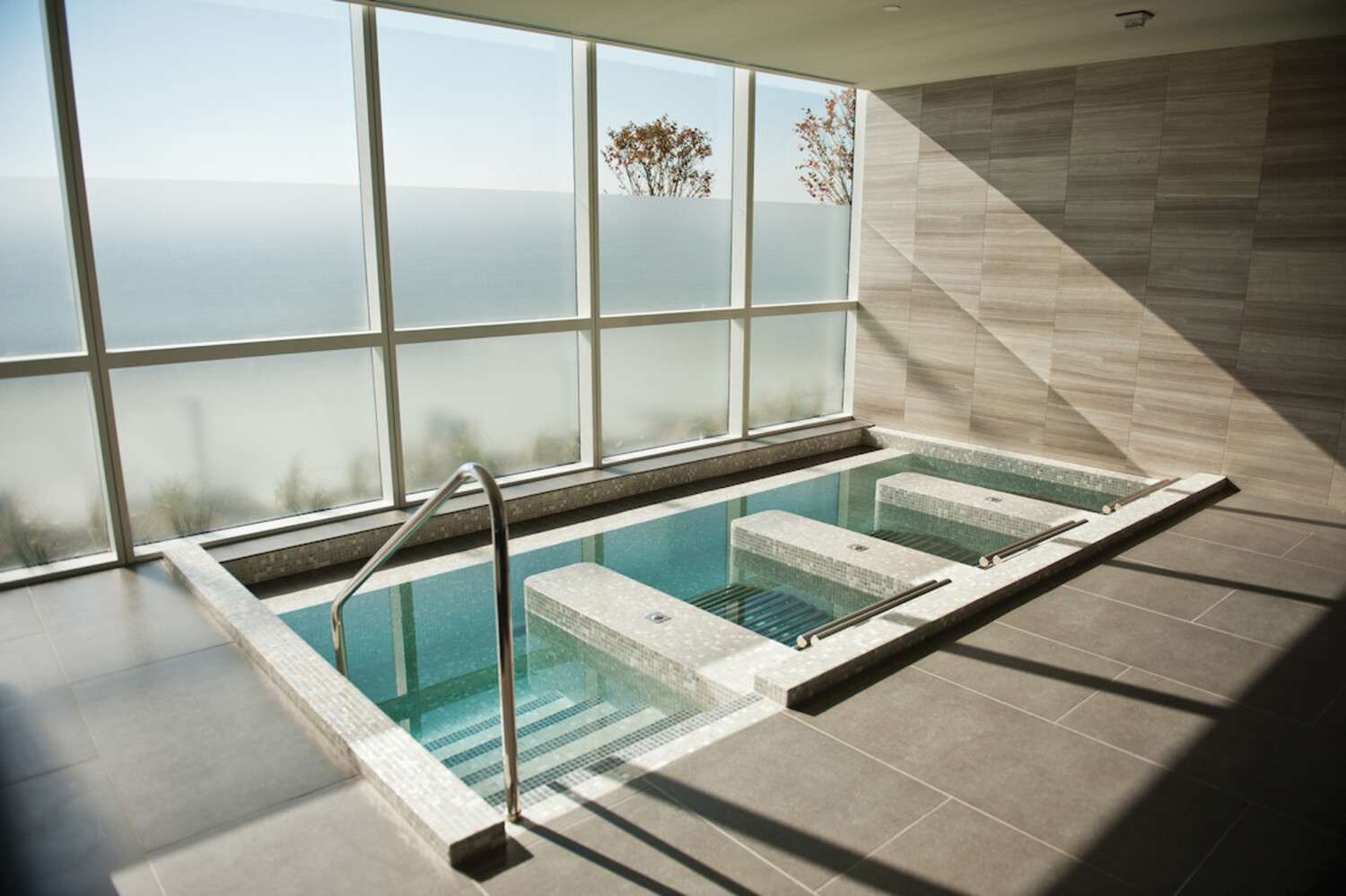 Four Seasons Hotel Baltimore