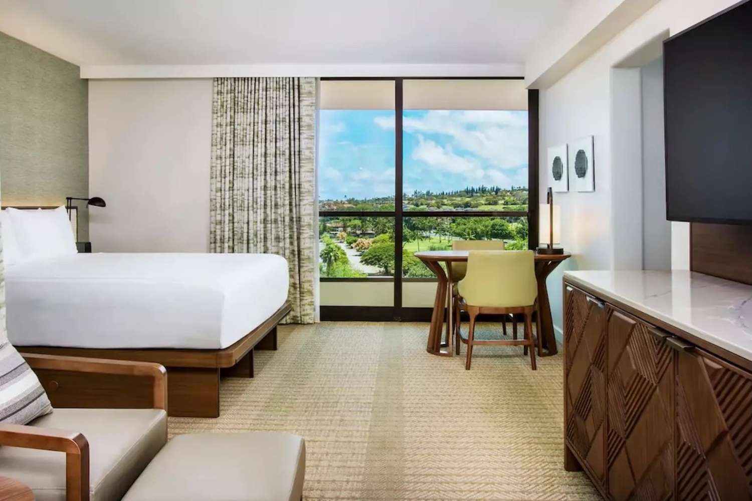 Hyatt Regency Maui Resort and Spa