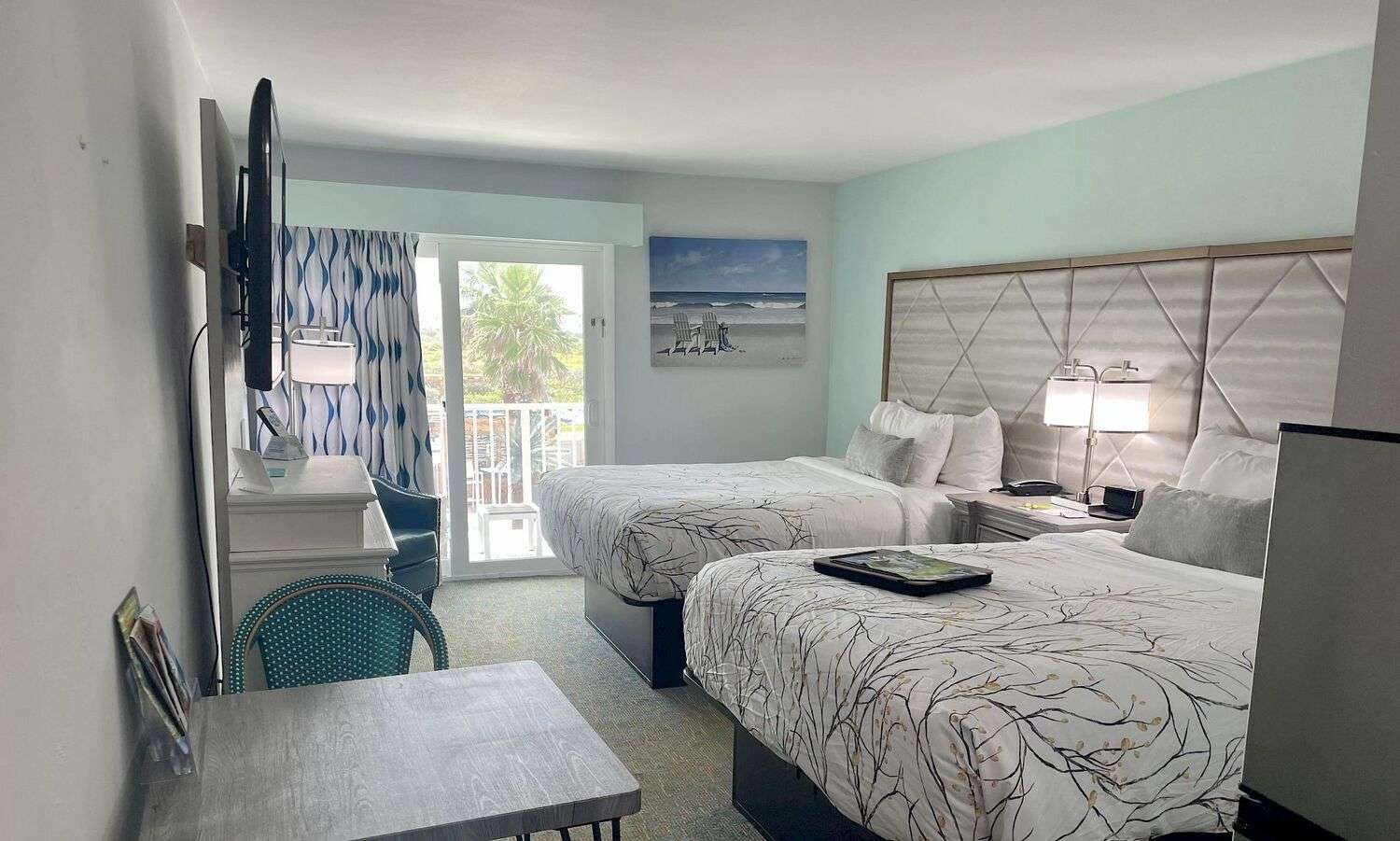 Ocean Sands Beach Boutique Inn