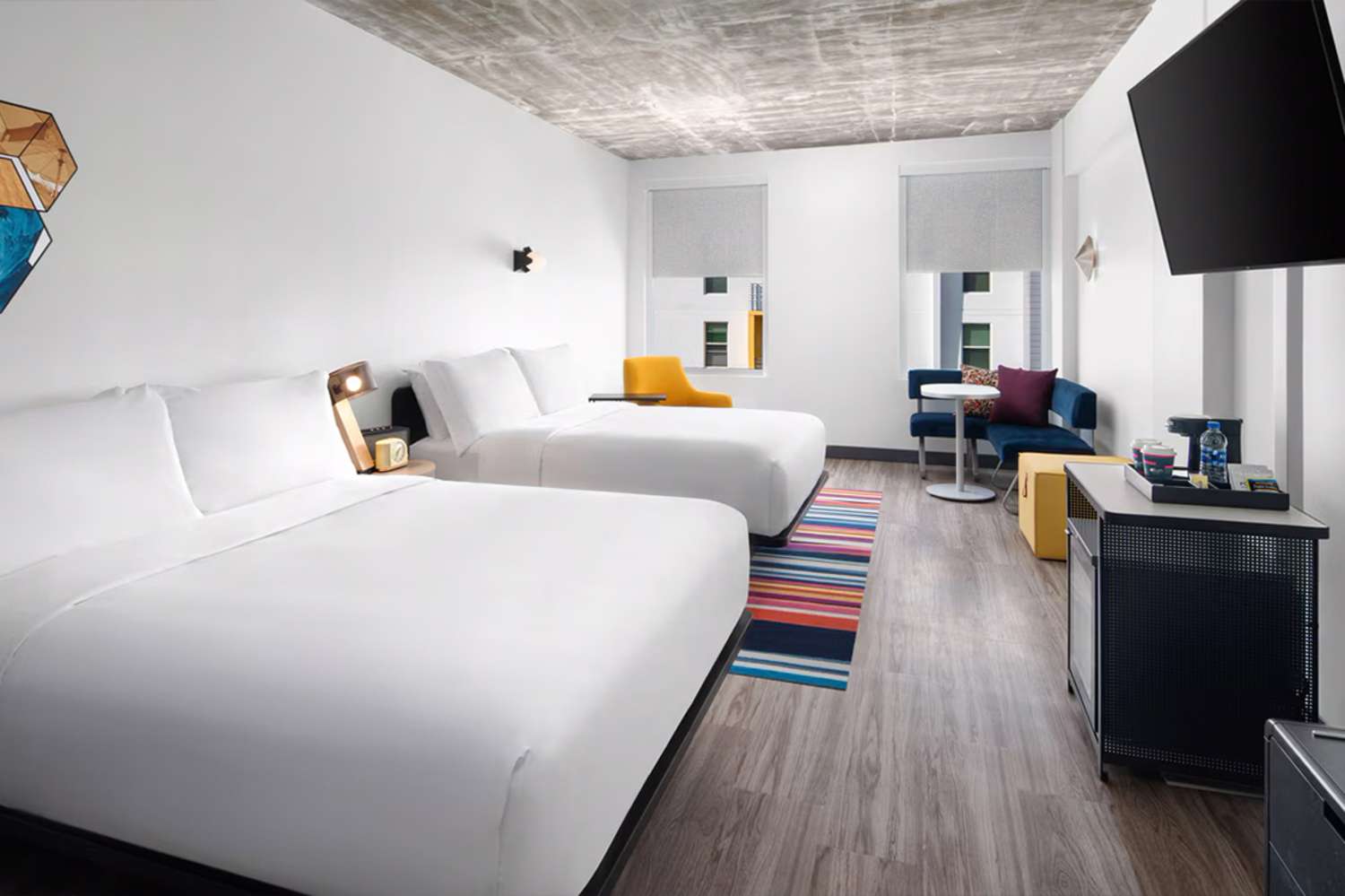 Aloft Delray Beach