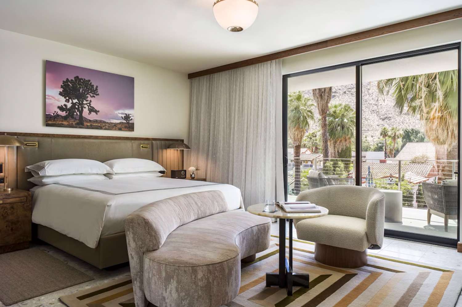 Thompson Palm Springs