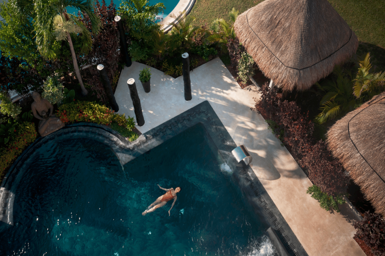 Dreams Puerto Morelos Resort & Spa - All Inclusive