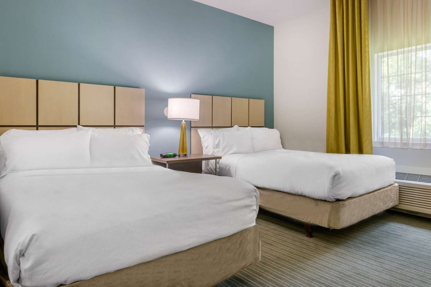 Candlewood Suites Fort Myers-Sanibel Gateway, an IHG Hotel