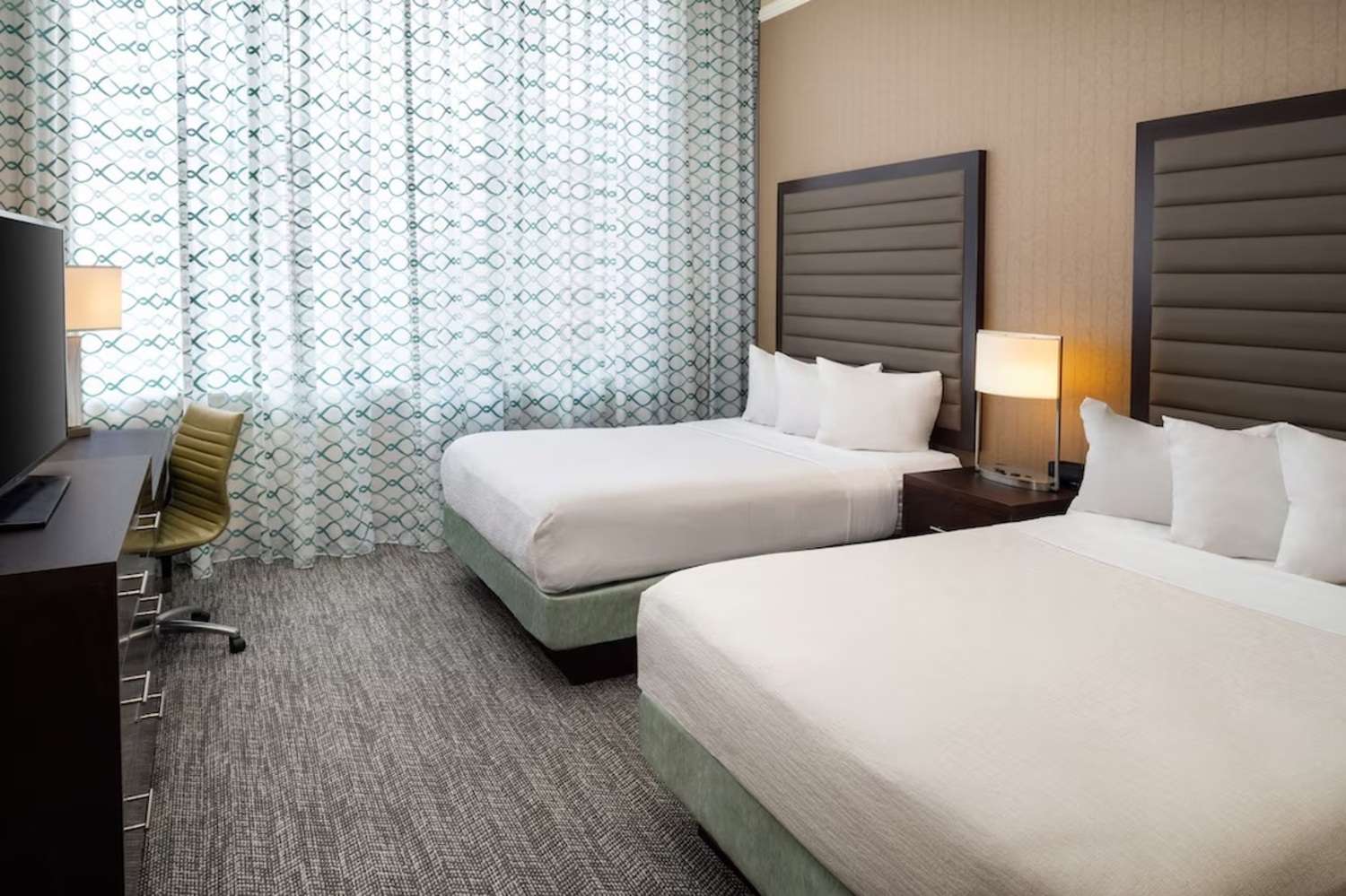 Embassy Suites St. Louis Downtown