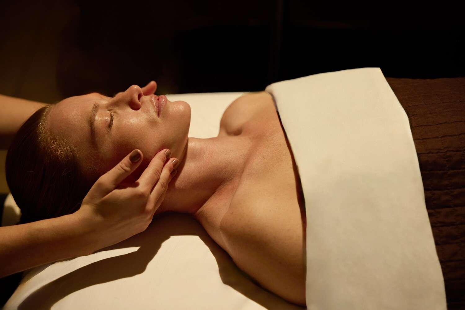 Sisley Spa at The Dominick
