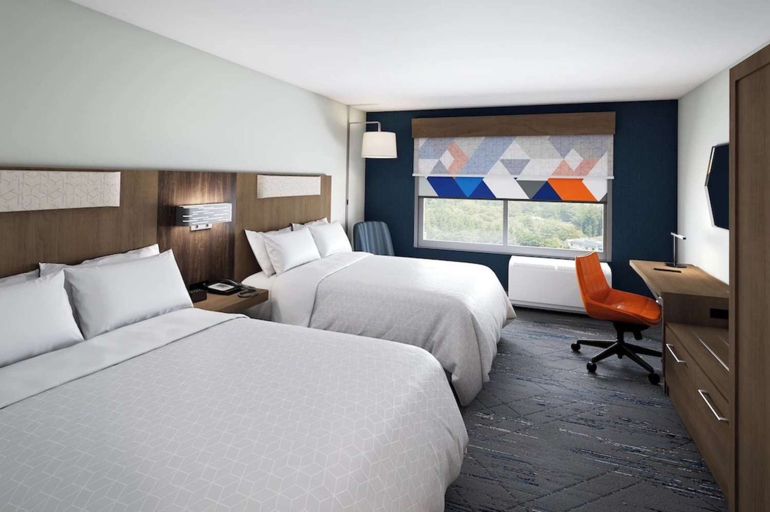 Holiday Inn Express & Suites Clermont SE - West Orlando