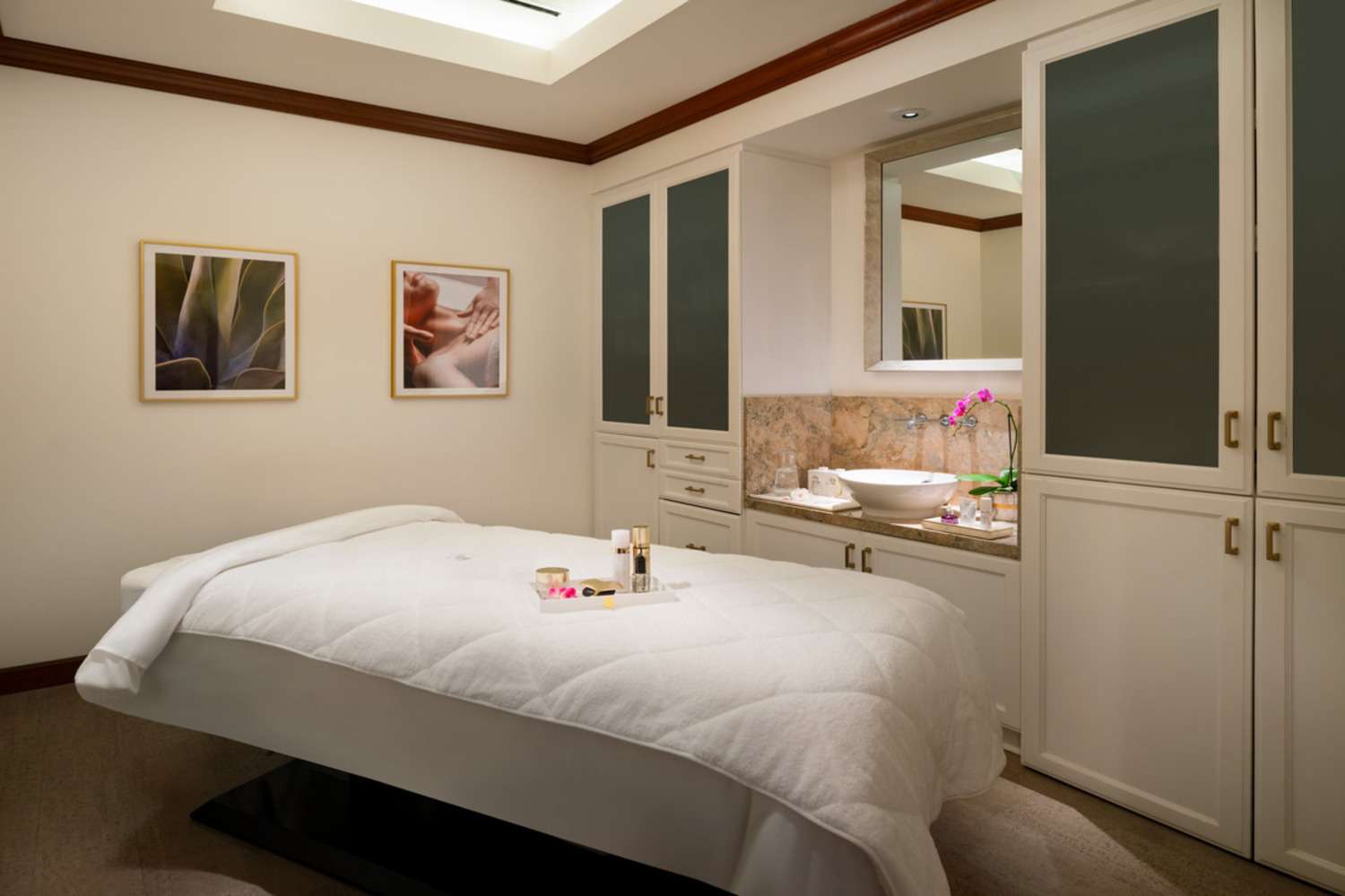 The Ritz-Carlton, Marina del Rey
