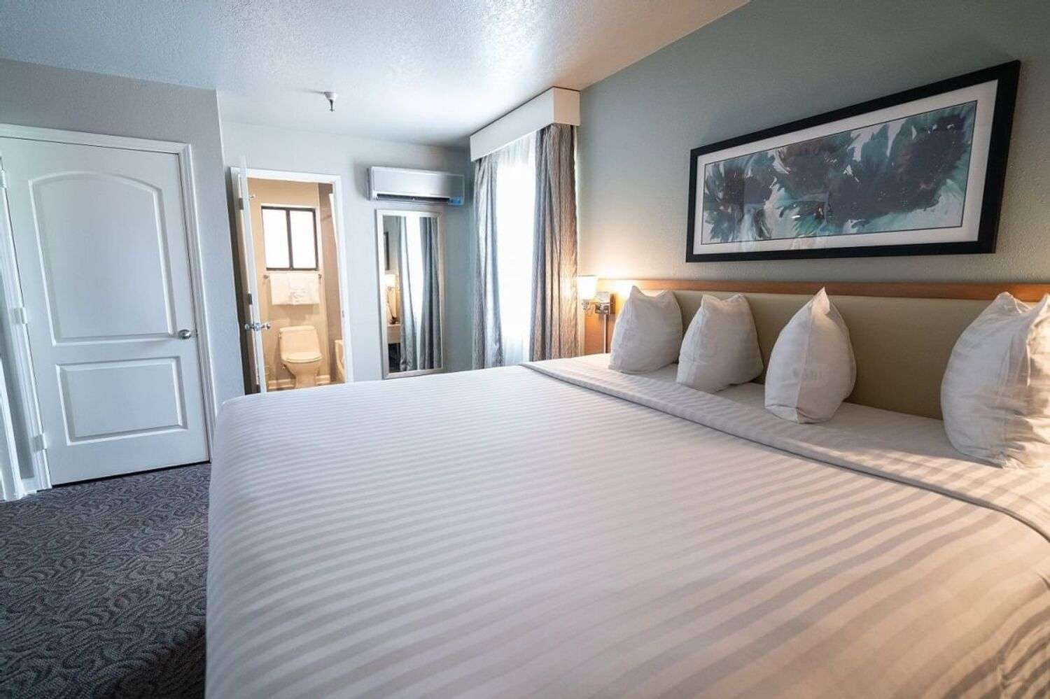 Alexis Park Resort Hotel