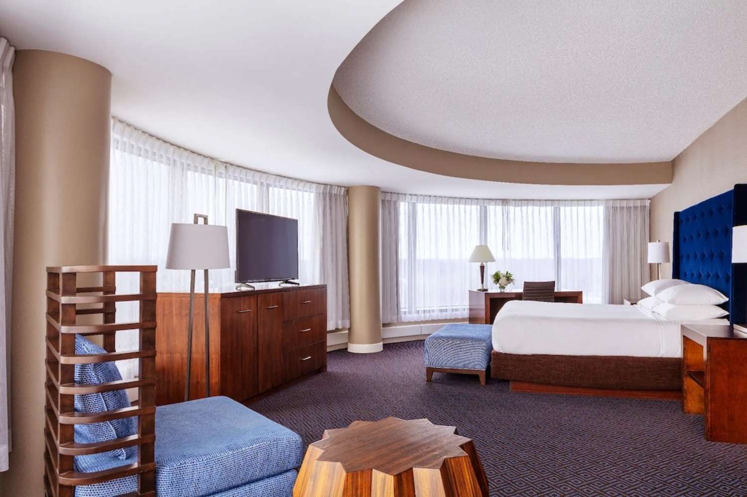 Hyatt Regency Lisle near Naperville