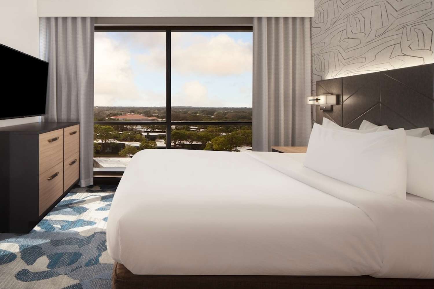 Embassy Suites by Hilton Palm Beach Gardens PGA Boulevard