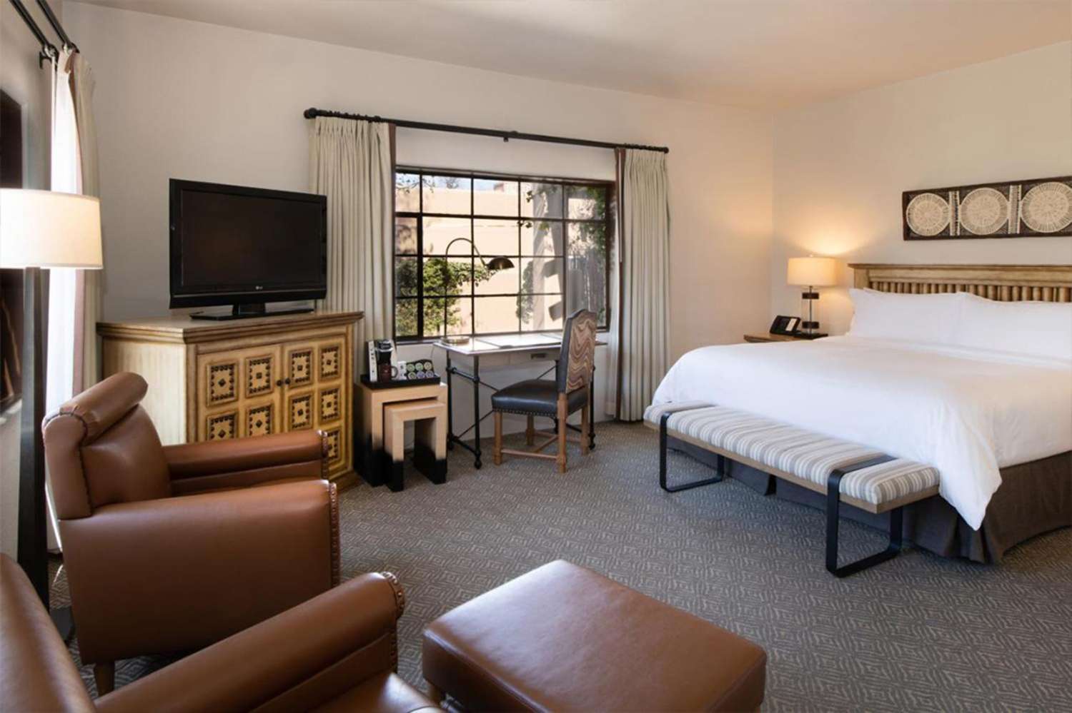 La Posada de Santa Fe Resort & Spa