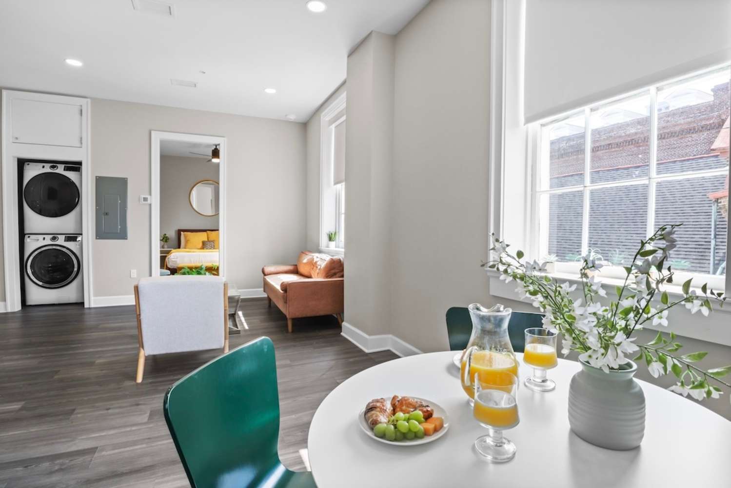 Bywater Suite Hotel