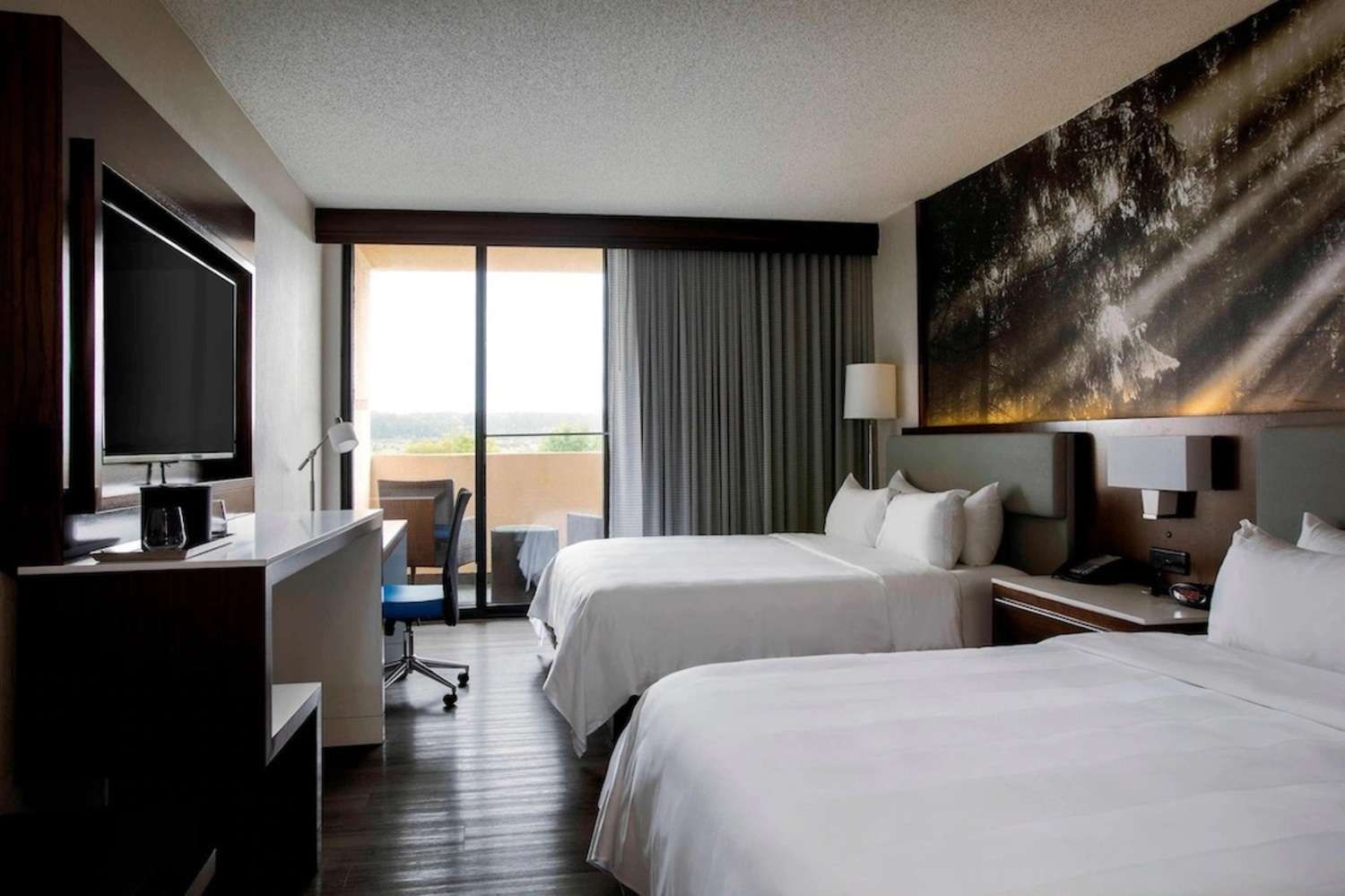 Greensboro-High Point Marriott Airport