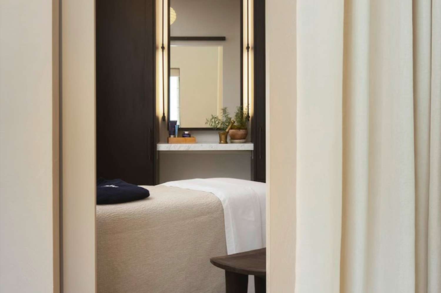 Naturopathica Spa & Healing Center - East Hampton