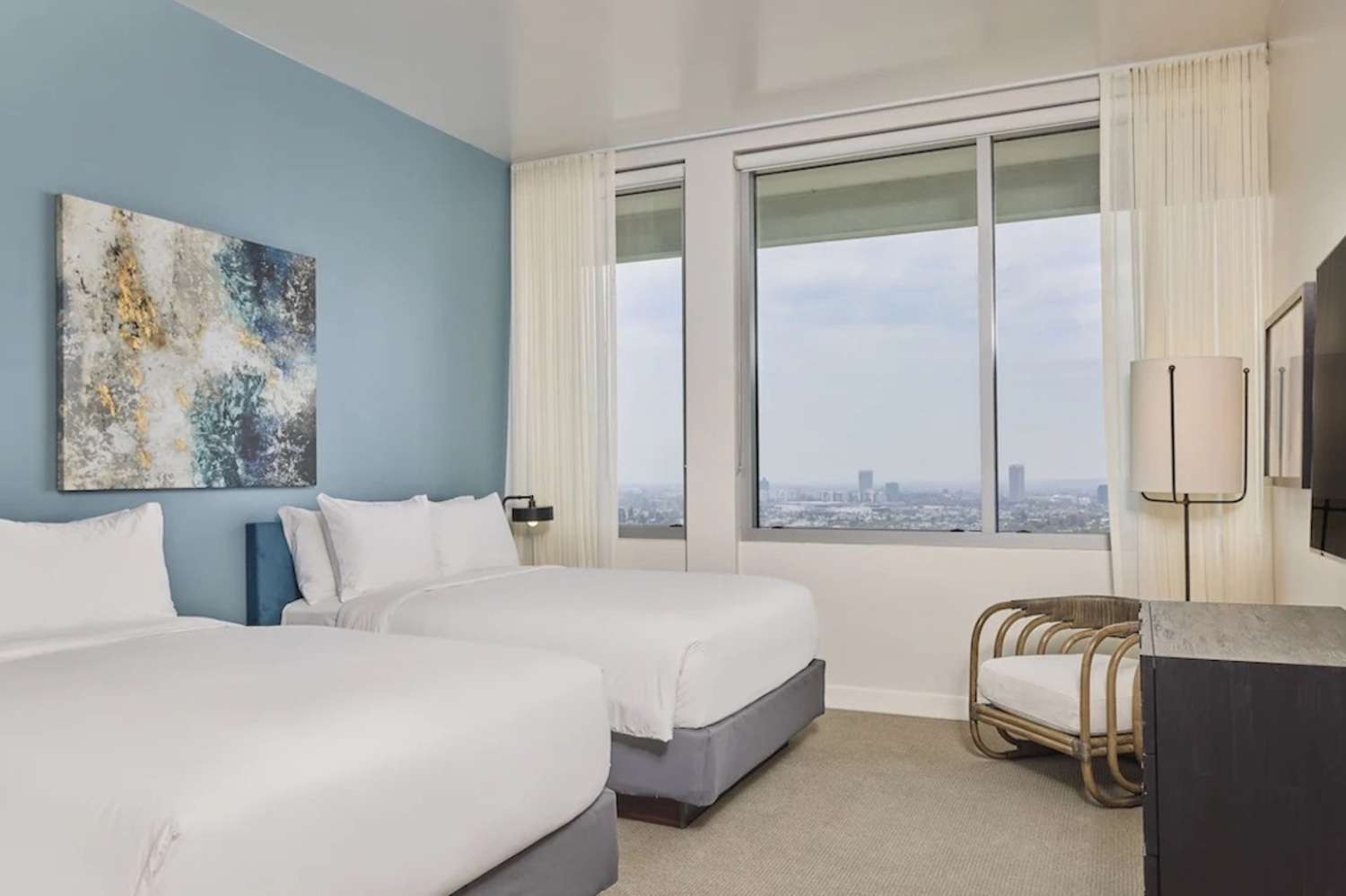 Andaz West Hollywood
