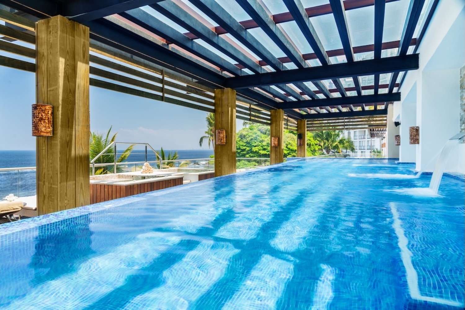Hyatt Ziva Puerto Vallarta, An All-Inclusive Resort
