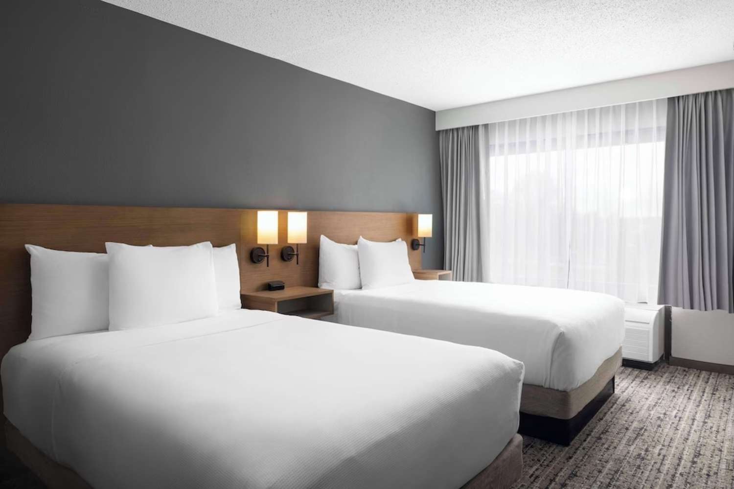 Hyatt Place Tempe/Phoenix Airport