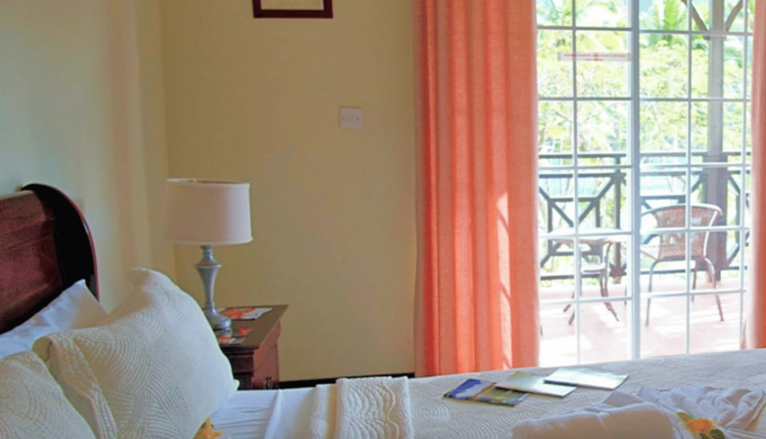 Marigot Beach Club & Dive Resort