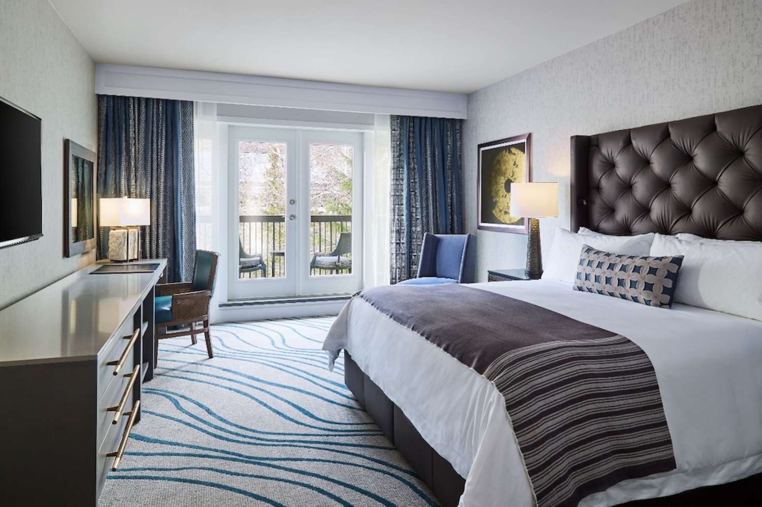 Grand Hyatt Vail