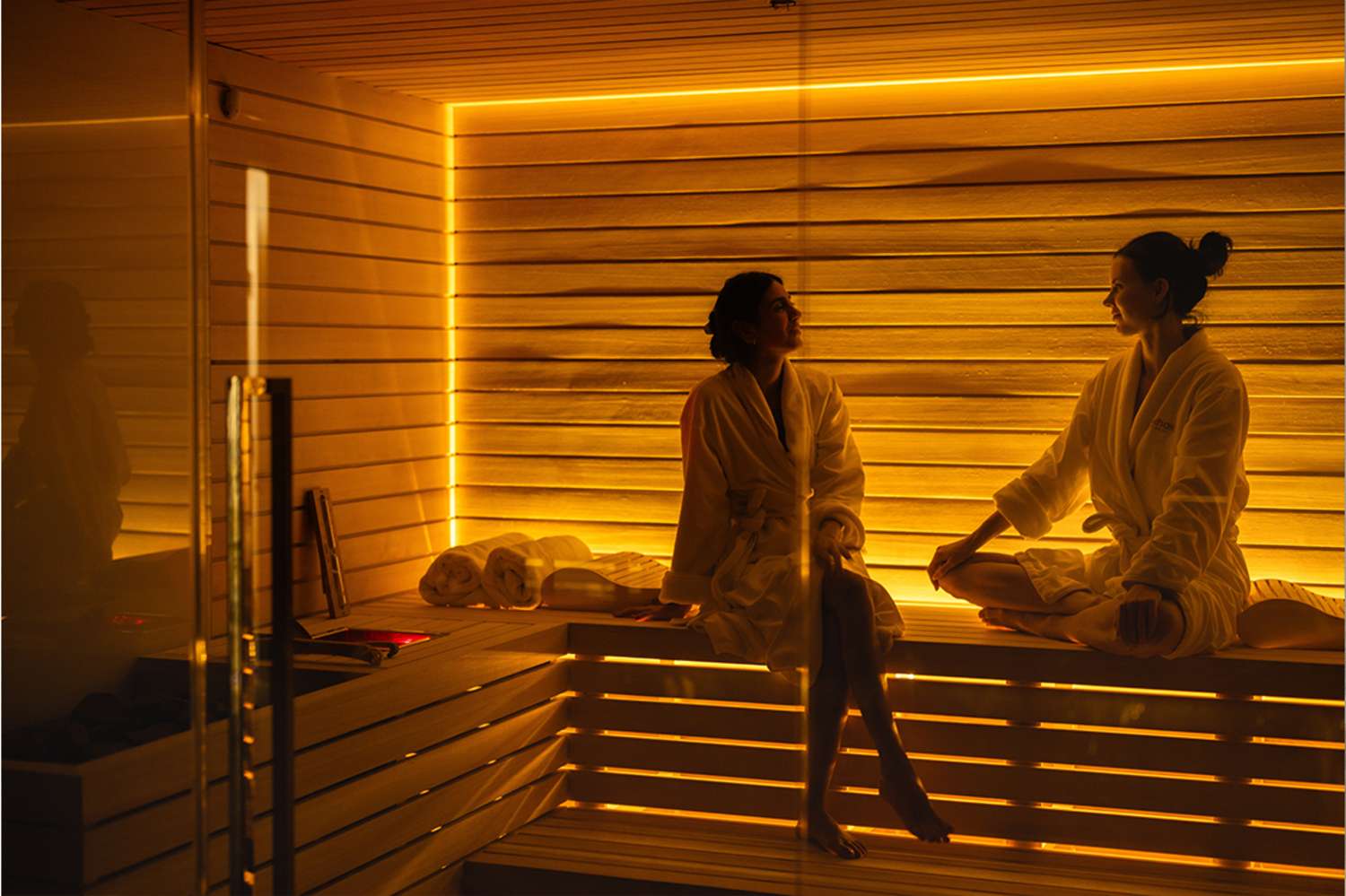 Exhale Spa at Thompson Central Park