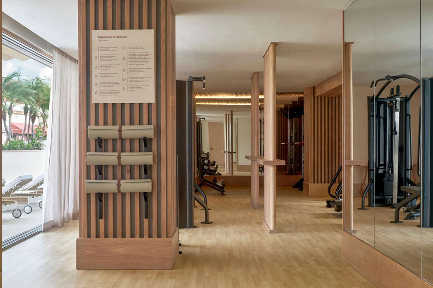 Kimpton Las Mercedes