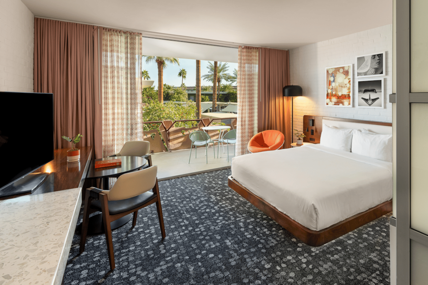 Hotel Valley Ho