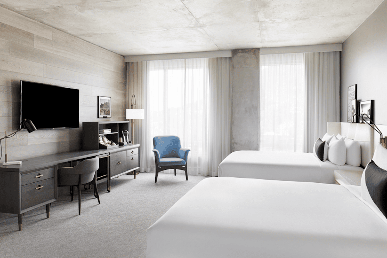 Mountain Shadows Resort Scottsdale
